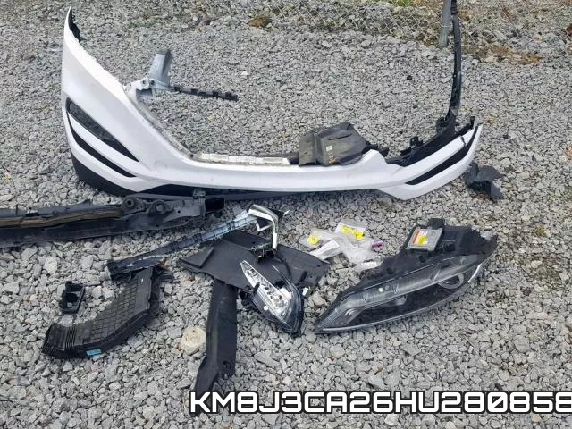 KM8J3CA26HU280858 фото 10