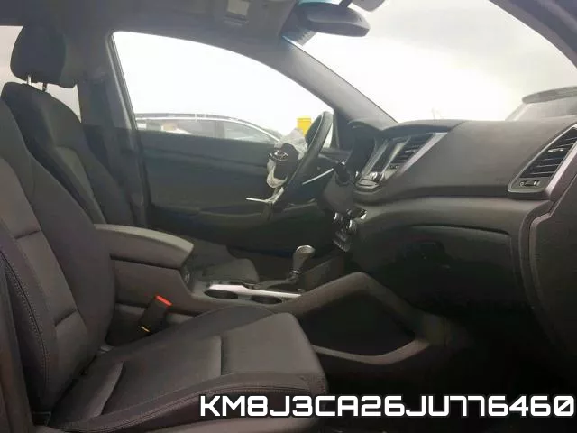 KM8J3CA26JU776460 фото 6