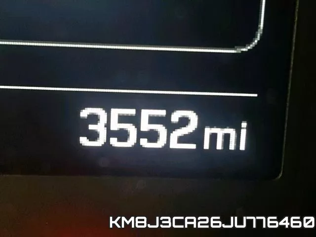KM8J3CA26JU776460 фото 9