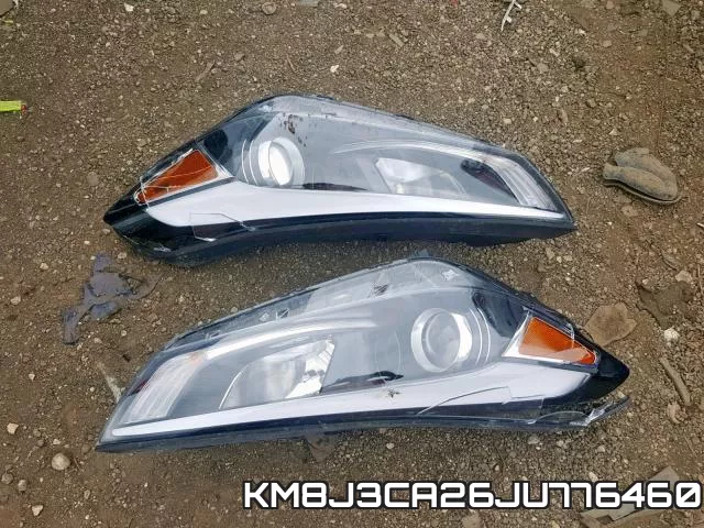 KM8J3CA26JU776460 фото 10