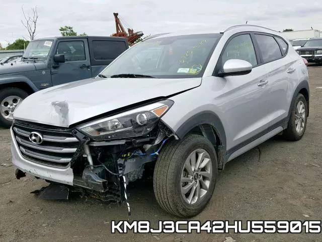 KM8J3CA42HU559015 фото 3