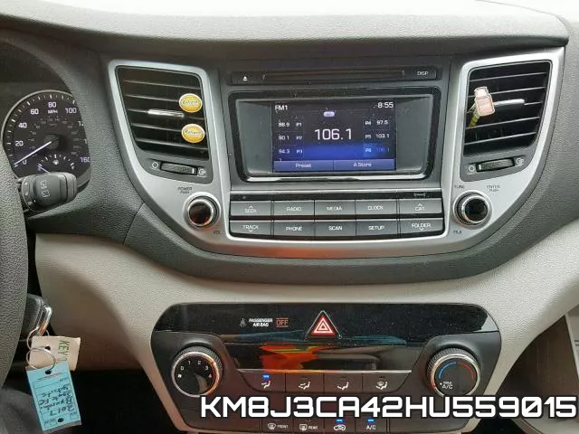 KM8J3CA42HU559015 фото 10