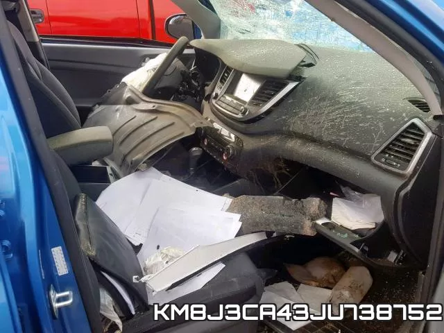 KM8J3CA43JU738752 фото 6