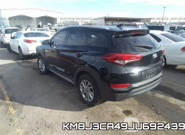 KM8J3CA49JU692439 фото 4