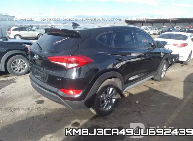 KM8J3CA49JU692439 фото 5