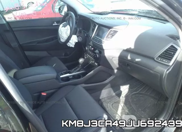 KM8J3CA49JU692439 фото 6