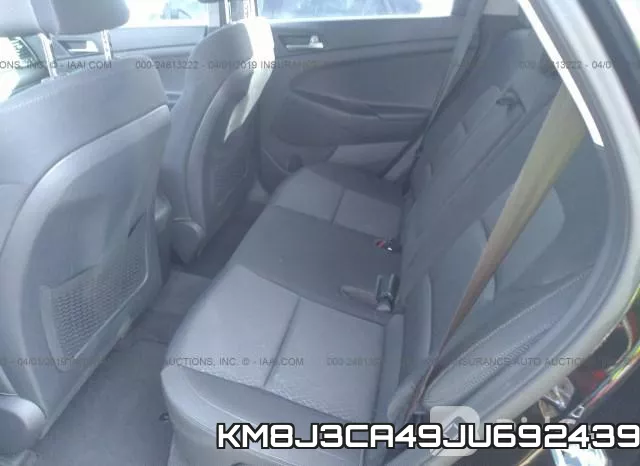 KM8J3CA49JU692439 фото 9