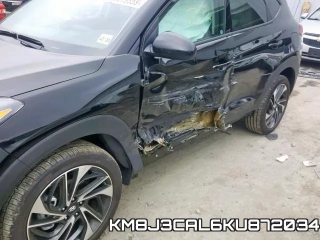 KM8J3CAL6KU872034 фото 10