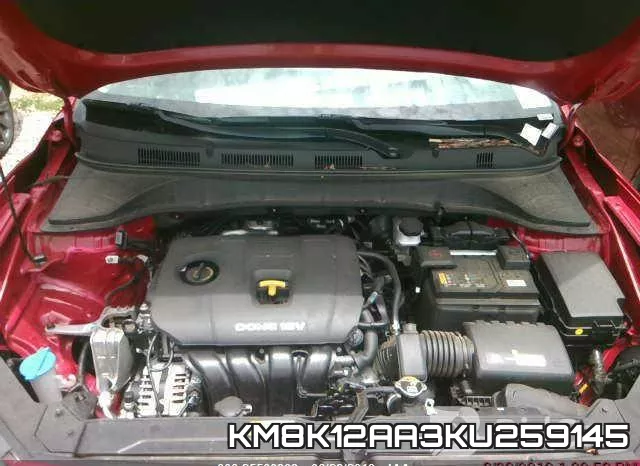 KM8K12AA3KU259145 фото 2
