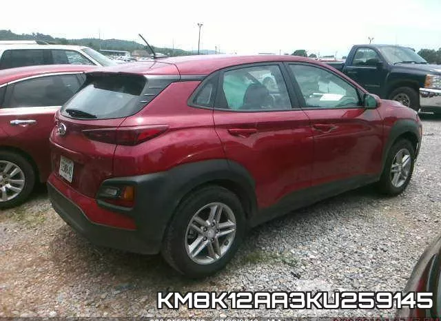 KM8K12AA3KU259145 фото 3