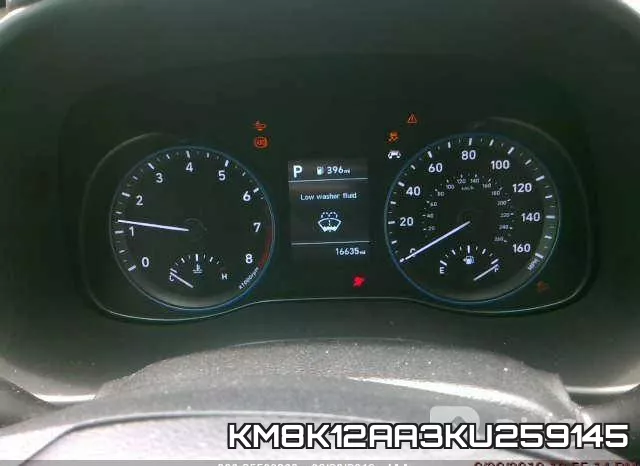 KM8K12AA3KU259145 фото 8