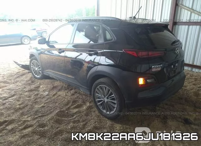KM8K22AA6JU181326 фото 4