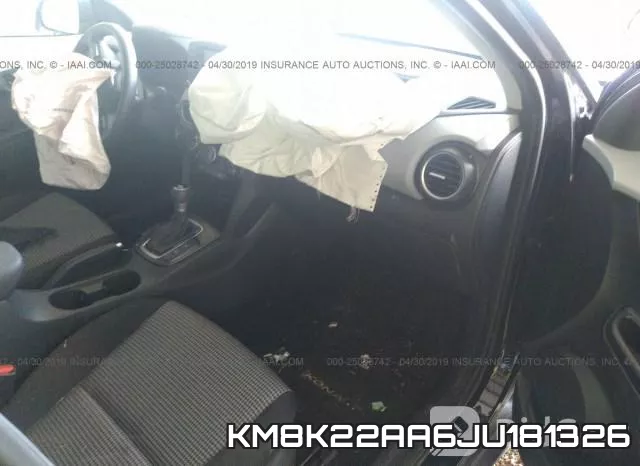 KM8K22AA6JU181326 фото 6