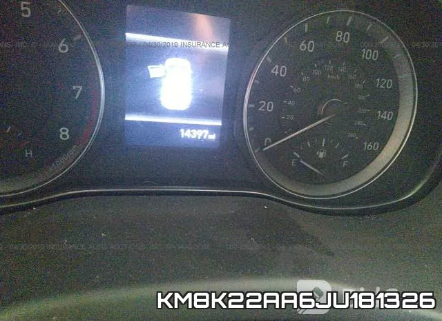 KM8K22AA6JU181326 фото 8
