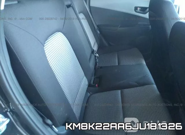 KM8K22AA6JU181326 фото 9