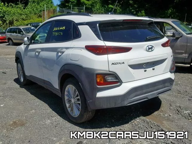KM8K2CAA5JU151921 фото 4