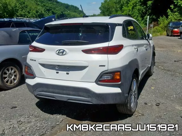 KM8K2CAA5JU151921 фото 5