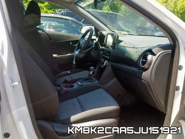 KM8K2CAA5JU151921 фото 6