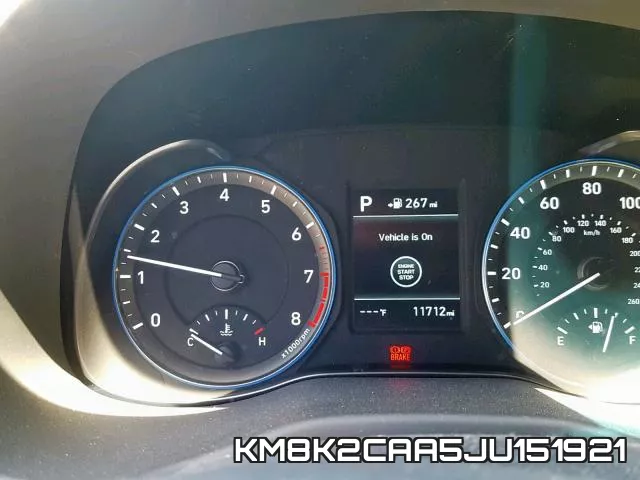 KM8K2CAA5JU151921 фото 9
