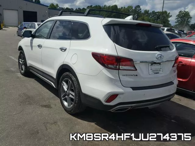 KM8SR4HF1JU274375 фото 4