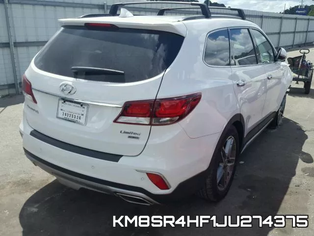 KM8SR4HF1JU274375 фото 5