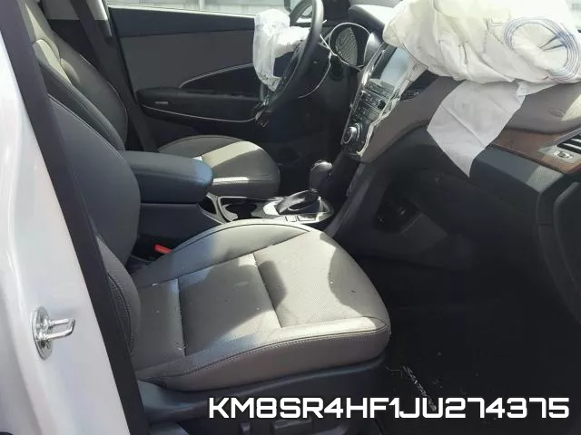 KM8SR4HF1JU274375 фото 6