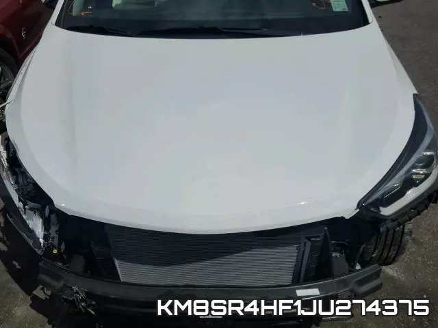 KM8SR4HF1JU274375 фото 8