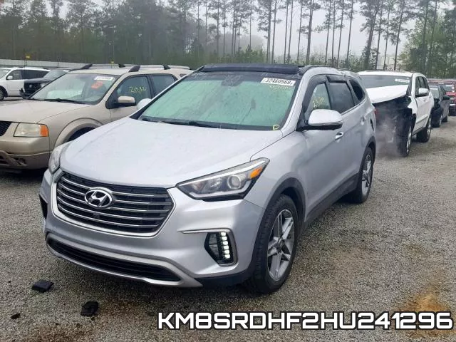 KM8SRDHF2HU241296 фото 3