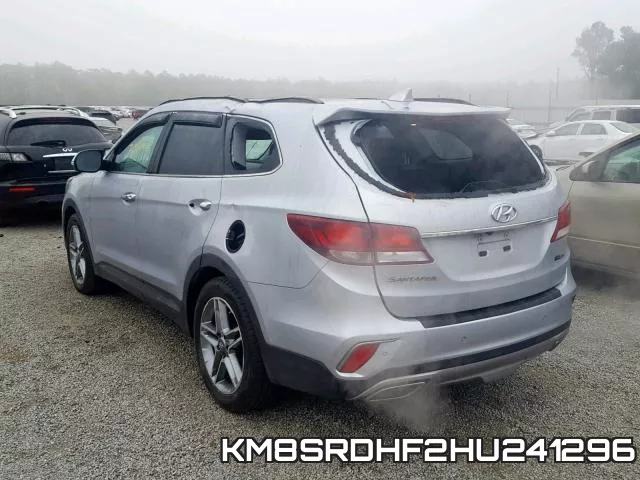 KM8SRDHF2HU241296 фото 4
