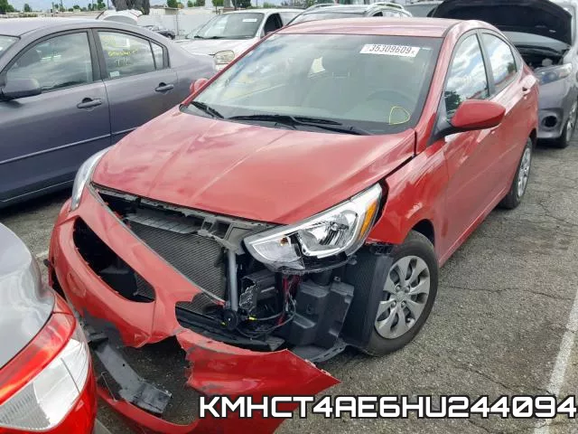 KMHCT4AE6HU244094 фото 3