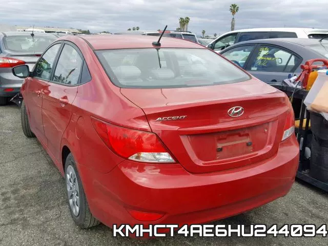 KMHCT4AE6HU244094 фото 4