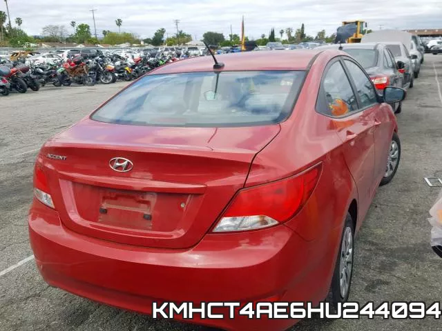 KMHCT4AE6HU244094 фото 5