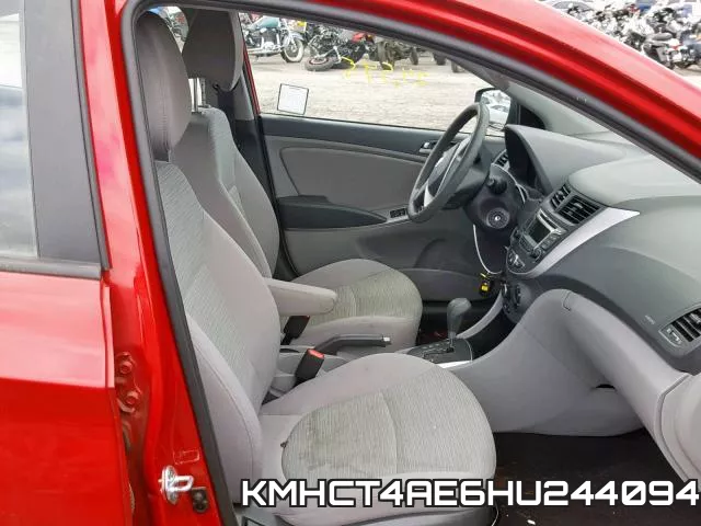 KMHCT4AE6HU244094 фото 6
