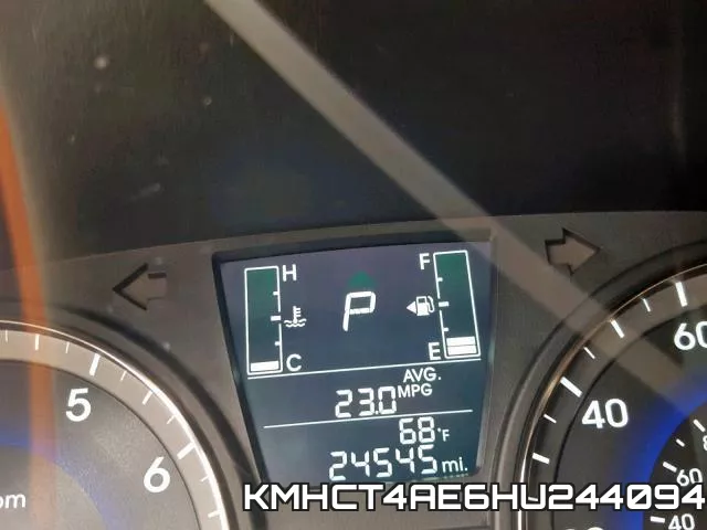 KMHCT4AE6HU244094 фото 9