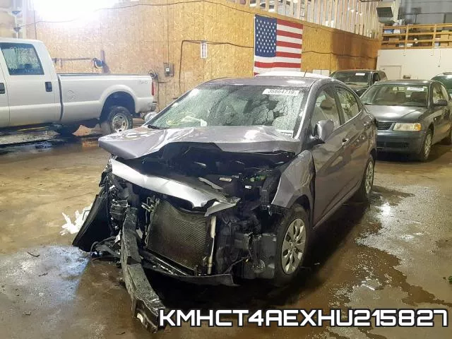 KMHCT4AEXHU215827 фото 3