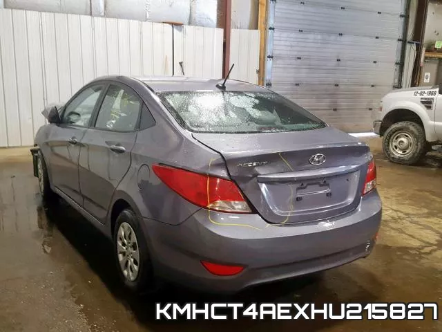 KMHCT4AEXHU215827 фото 4