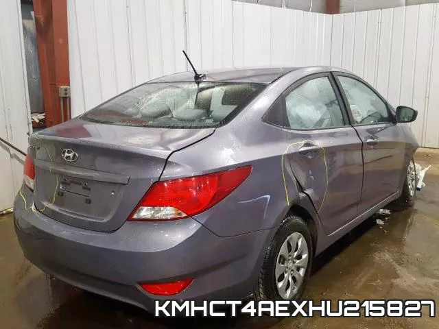 KMHCT4AEXHU215827 фото 5