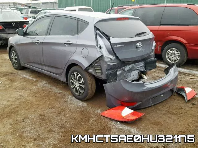 KMHCT5AE0HU321175 фото 4