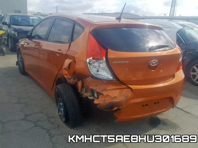 KMHCT5AE8HU301689 фото 4