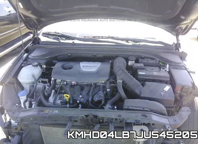 KMHD04LB7JU545205 фото 2