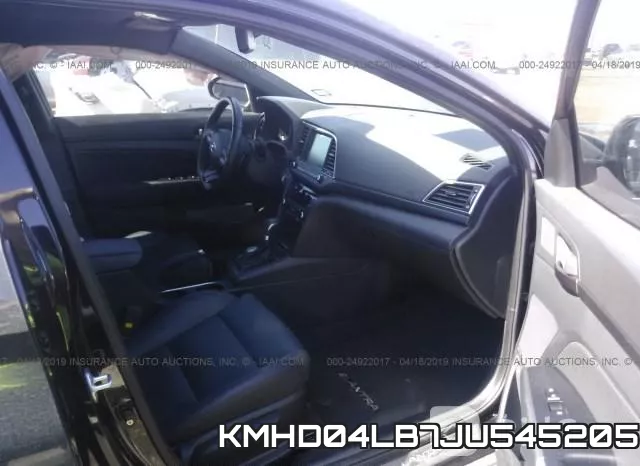 KMHD04LB7JU545205 фото 6