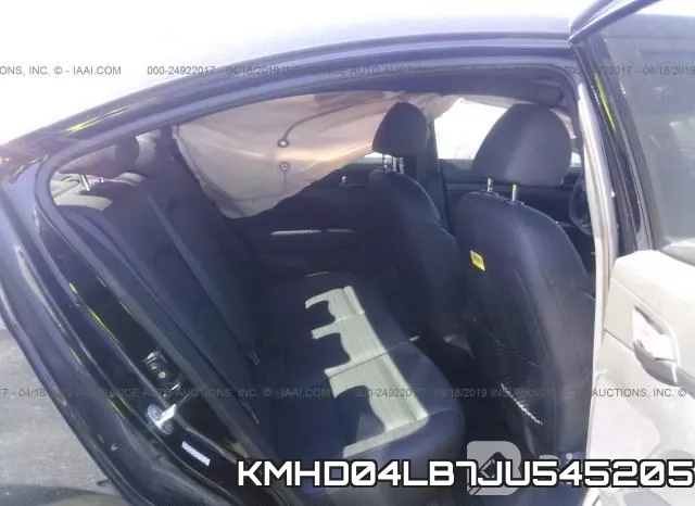 KMHD04LB7JU545205 фото 9