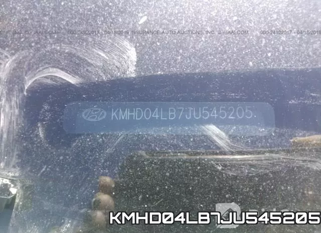 KMHD04LB7JU545205 фото 10