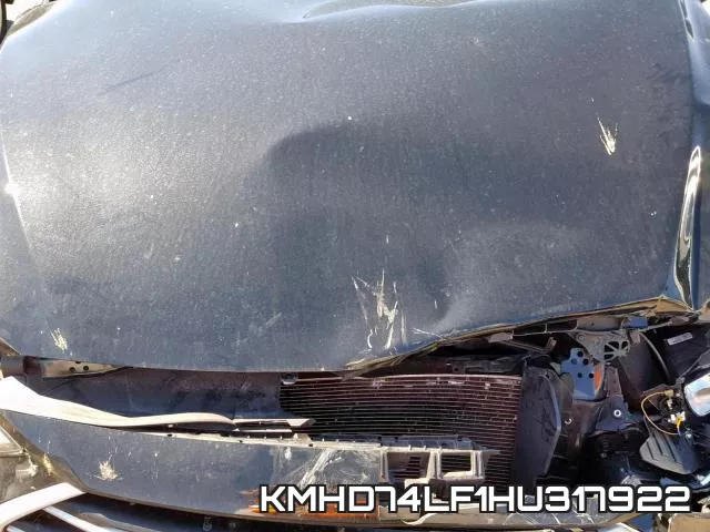 KMHD74LF1HU317922 фото 8