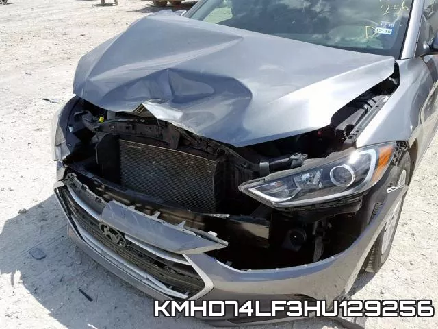 KMHD74LF3HU129256 фото 10