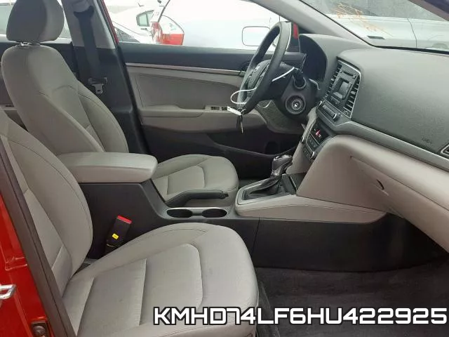 KMHD74LF6HU422925 фото 6