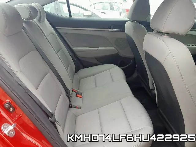 KMHD74LF6HU422925 фото 7