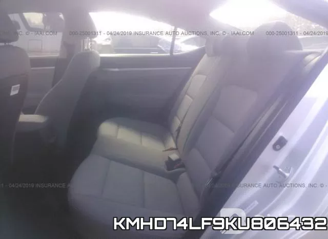 KMHD74LF9KU806432 фото 9
