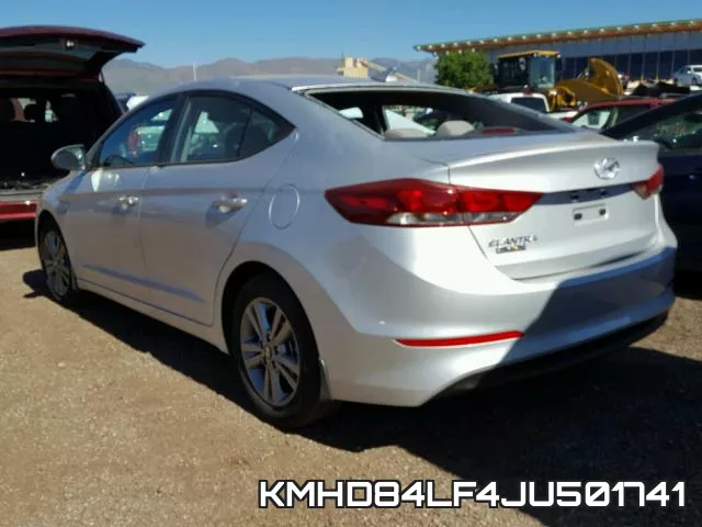 KMHD84LF4JU501741 фото 4