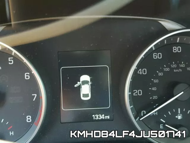 KMHD84LF4JU501741 фото 9